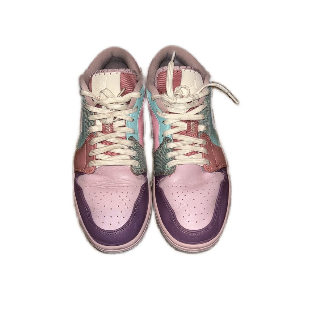 Air Jordan 1 Low SE 'Easter Pastel’